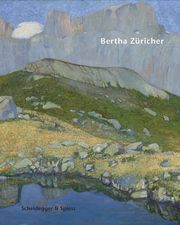 Bertha Züricher Matthias Fischer 9783039422319