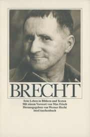 Bertolt Brecht Werner Hecht 9783458328223