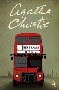 Bertram's Hotel Christie, Agatha 9783455650570