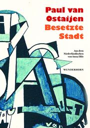 Besetzte Stadt Ostaijen, Paul van 9783884237106