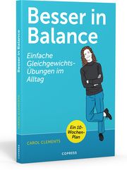 Besser in Balance Clements, Carol 9783767912496
