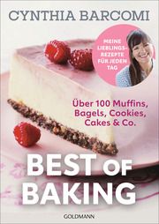 Best of Baking Barcomi, Cynthia/Meyer zu Kueingdorf, Ulf 9783442179886