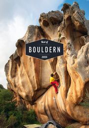 Best of Bouldern 2025  9783945271926