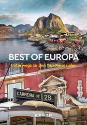 Best of Europa  9783969651810