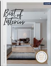 Best of Interior 2021 Laatz, Ute/Frinken, Guido Heinz 9783766725325