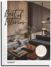 Best of Interior 2022 Laatz, Ute/Hansen, Gesa 9783766725851