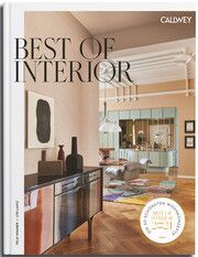 Best of Interior 2024 Laatz, Ute 9783766727343