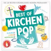 Best of Kirchenpop  4260167473239