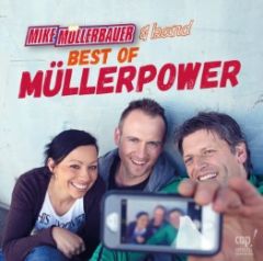 Best of Müllerpower Müllerbauer, Mike 4045027081362