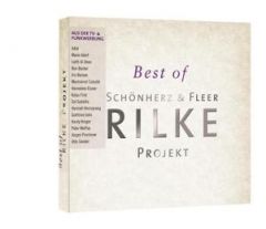 Best of Rilke Projekt Rilke, Rainer Maria 9783867177788