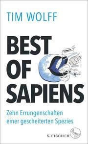 Best of Sapiens Wolff, Tim 9783103971262