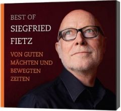 Best of Siegfried Fietz Fietz, Siegfried 4029856394060