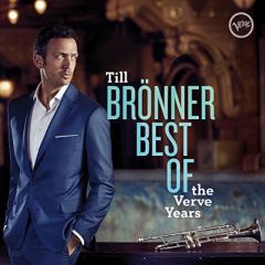 Best of the Verve Years Brönner, Till 0602547653802