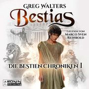 Bestias Walters, Greg 9783961541027