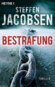 Bestrafung Jacobsen, Steffen 9783453437630