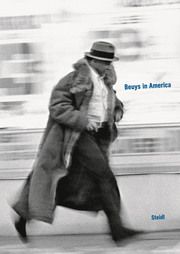Beuys in America Beuys, Joseph/Staeck, Klaus/Steidl, Gerhard 9783958299139