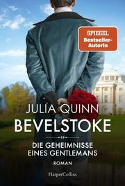 Bevelstoke - Die Geheimnisse eines Gentlemans Quinn, Julia 9783365005996