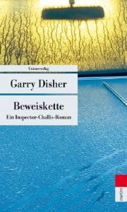 Beweiskette Disher, Garry 9783293204973