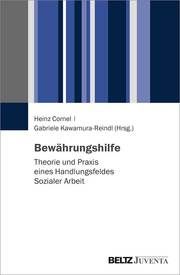 Bewährungshilfe Heinz Cornel/Gabriele Kawamura-Reindl 9783779962960