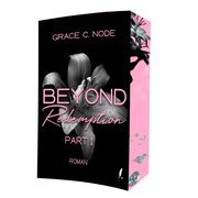 Beyond Node, Grace C 9783910956247