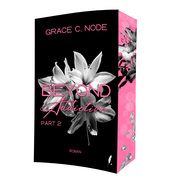 Beyond Node, Grace C 9783910956254