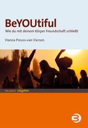 BeYOUtiful Preuss-van Viersen, Hanna (Dr.) 9783867392501