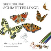 Bezaubernde Schmetterlinge Pöppelmann, Bernd 9783949076060