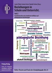 Beziehungen in Schule und Unterricht 2 Hericks, Nicola 9783934575776