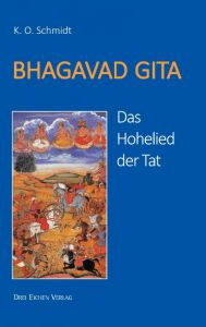 Bhagavad Gita Schmidt, K O 9783769906523