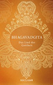 Bhagavadgita Robert Boxberger 9783150113509