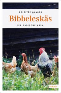 Bibbeleskäs Glaser, Brigitte 9783954511433