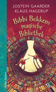 Bibbi Bokkens magische Bibliothek Gaarder, Jostein 9783423627634