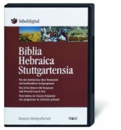 Bibel Karl Elliger/Wilhelm Rudolph 9783438027221