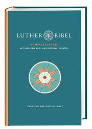 Bibel Martin Luther 9783438033086
