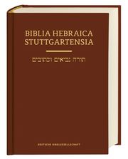 Bibel Adrian Schenker 9783438052346