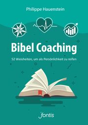 Bibel Coaching Hauenstein, Philippe 9783038481980