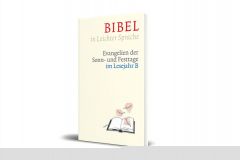 Bibel in Leichter Sprache Bauer, Dieter/Ettl, Claudio/Mels, Paulis 9783460321953