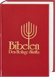 Bibel Norwegisch - Bibelen Nynorsk  9783438081551