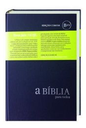 Bibel Portugiesisch - a Bíblia para todos  9783438081940