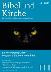 Bibel und Kirche / Eine verborgene Macht? Katholisches Bibelwerk e V 9783948219178