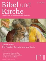 Bibel und Kirche / Gottes-Tiefe Katholisches Bibelwerk e V 9783948219109