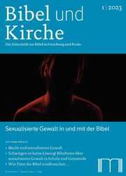 Bibel und Kirche - Sexualisierte Gewalt in und mit der Bibel Kathlolisches Bibelwerk e V 9783948219147