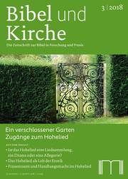 Bibel und Kirche / Zugänge zum Hohelied Kath Bibelwerk e V 9783944766645