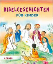 Bibelgeschichten für Kinder Wright, Sally Ann 9783451715013