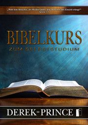 Bibelkurs zum Selbststudium Prince, Derek 9783944602240
