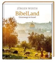 BibelLand Werth, Jürgen 9783746259338