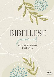 Bibellese-Journal  9783789399190