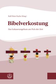 Bibelverkostung Ralf-Peter Fuchs 9783374071913
