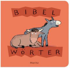 Bibelwörter Göhlich, Susanne 9783895652011