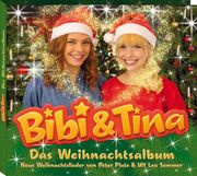 Bibi & Tina - Das Weihnachtsalbum Plate, Peter/Sommer, Ulf Leo 4001504124380